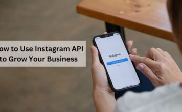 How to Use Instagram API to Grow Your Business