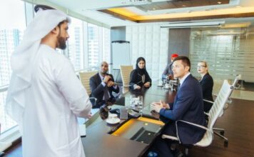 Setting up a Business in Dubai - Your Step-by-Step Guide in 2023