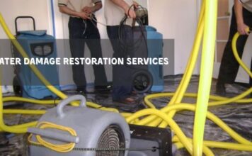 Where Can You Find Comprehensive Water Damage Restoration Services in Idaho?