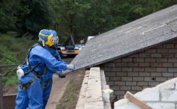 how does an asbestos survey safeguard your workplace health