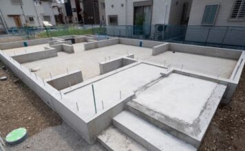 in-depth guide to residential foundations