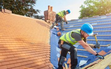 weatherproofing homes understanding the value of roofing companies