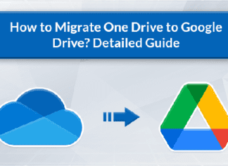 how to migrate onedrive to google drive