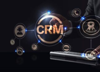 need for custom crm solutions