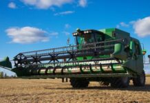 most important factors which require attention when buying any type of farm machinery