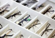 how to find the best eyeglass frames for men