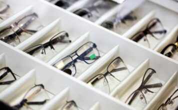 how to find the best eyeglass frames for men