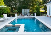 the many benefits for installing a swimming pool on your property in the us