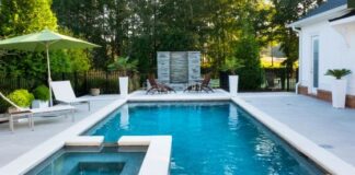 the many benefits for installing a swimming pool on your property in the us