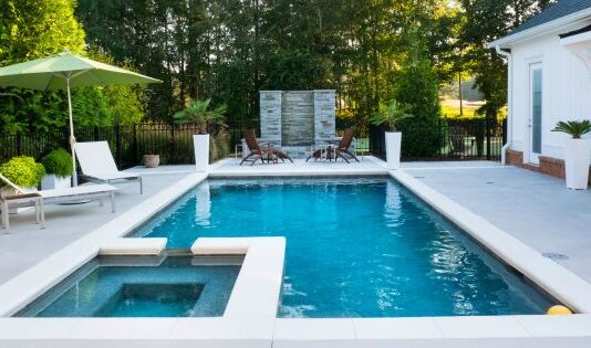 the many benefits for installing a swimming pool on your property in the us