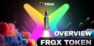 understanding frgx token price fluctuations