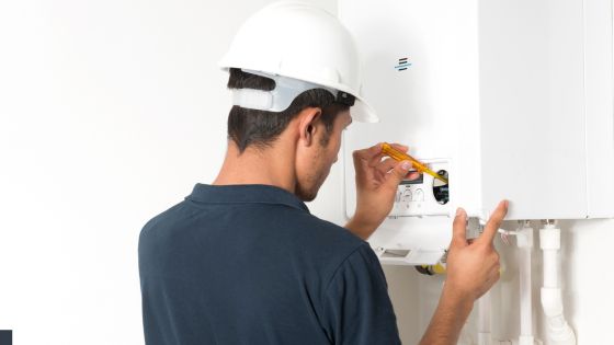 save money on heating bills boiler repair essentials