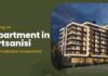 buying an apartment in krtsanisi is a profitable investment